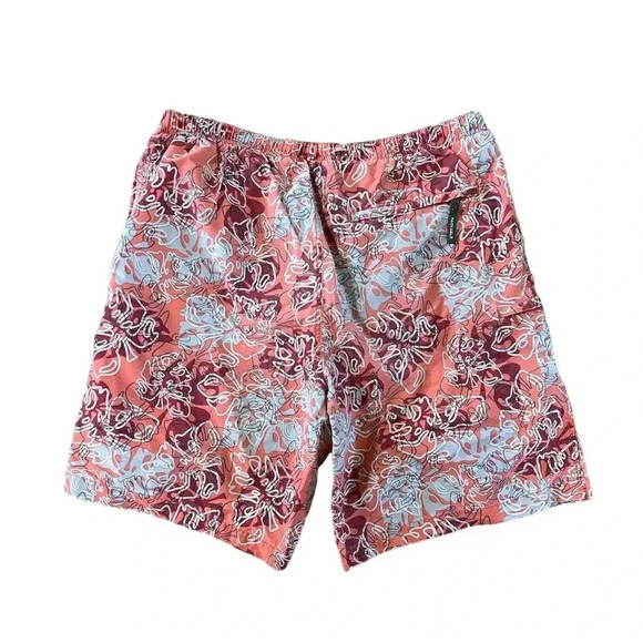 Columbia Swim Shorts Size L - Picture 2 of 6